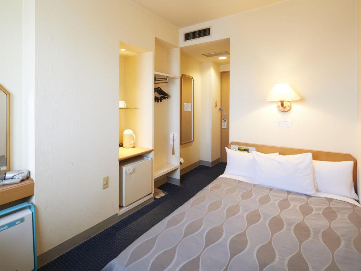 Roco Inn Matsuyama Naha Exterior photo